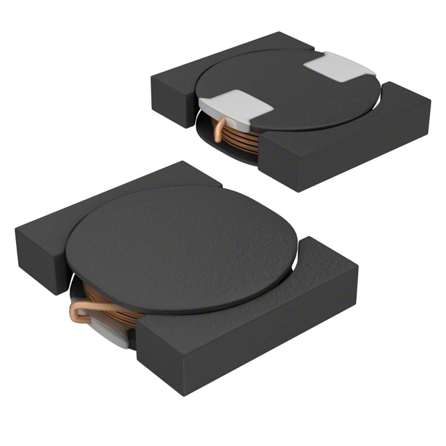 VLF504010MT-R68N-CA TDK Corporation  Fixed Inductors